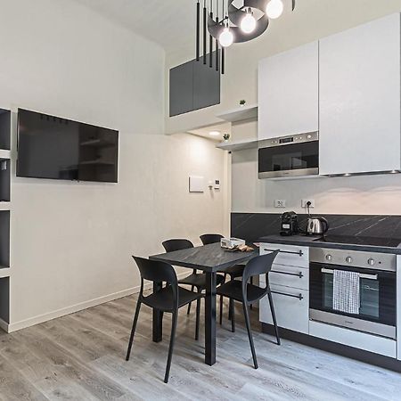 La Boutique Milano: Appartamento In Porta Romana 外观 照片