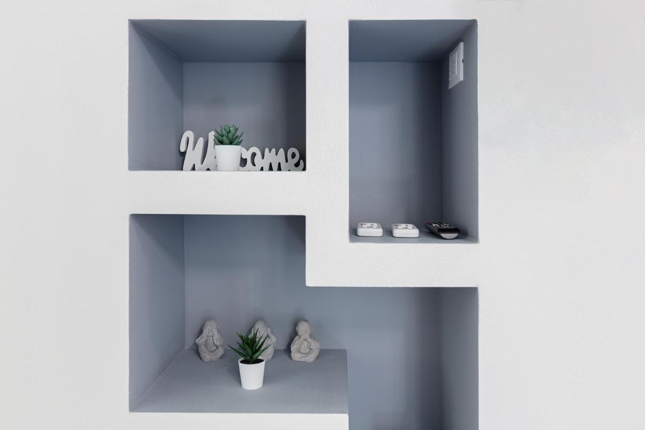La Boutique Milano: Appartamento In Porta Romana 外观 照片