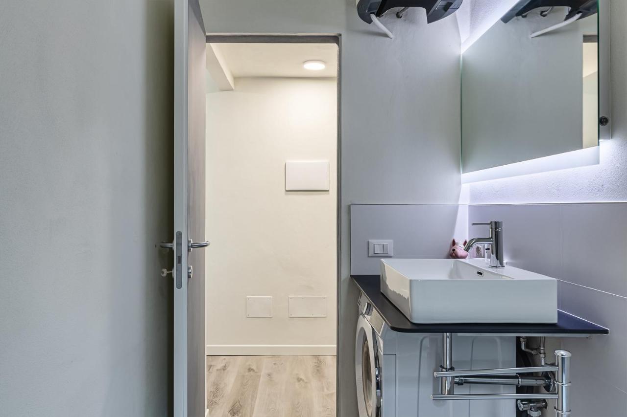 La Boutique Milano: Appartamento In Porta Romana 外观 照片