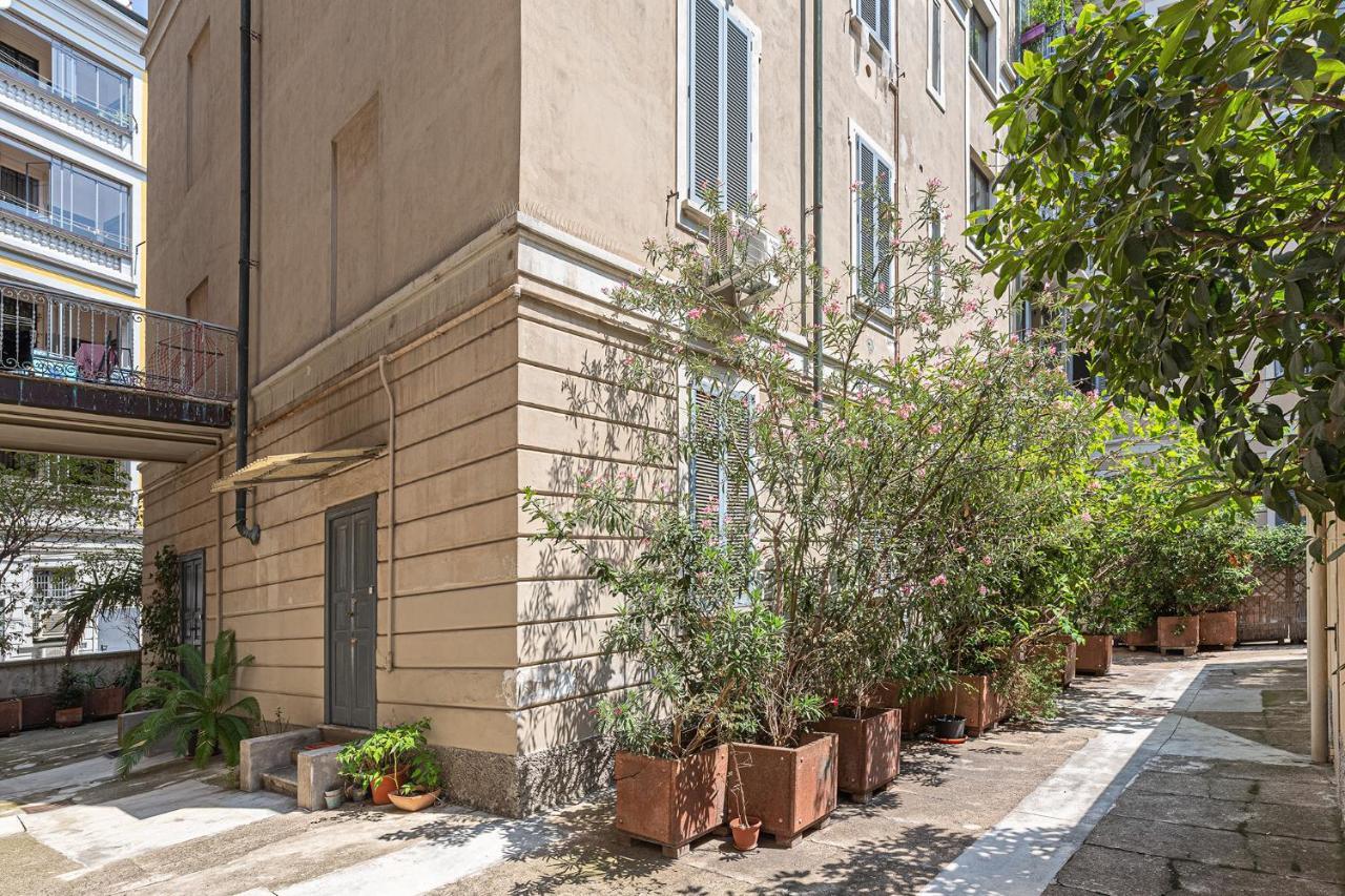 La Boutique Milano: Appartamento In Porta Romana 外观 照片