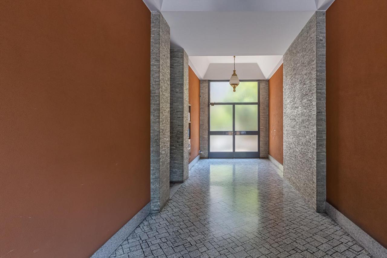 La Boutique Milano: Appartamento In Porta Romana 外观 照片